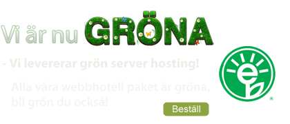 grnt webhotell